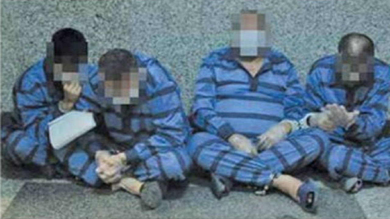 سرقت میلیاردی از صرافی‌ها با همدستی پیک موتوری
