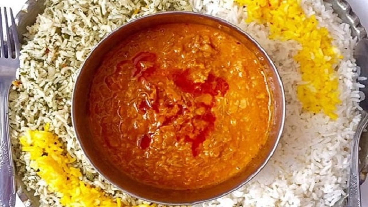 طرز تهیه قیمه نجفی مرحله به مرحله با فوت و فن&zwnj;های طلایی