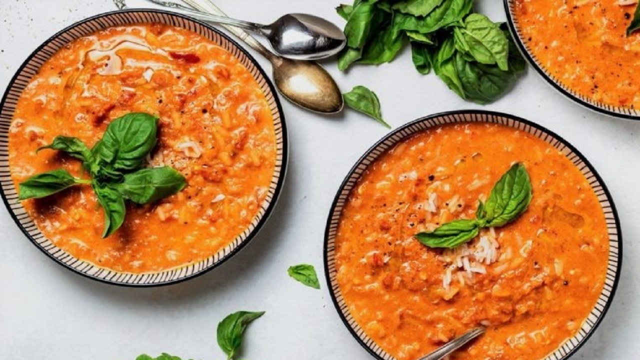 طرز تهیه سوپ دیوران ترکیه‌ای؛ یک سوپ خوشمزه و بی نظیر