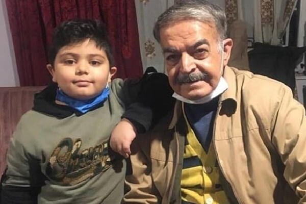 بازیگر خردسال &laquo;بوتیمار&raquo;: تهیه کننده گفت حذفت می&zwnj;کنم! / آنلاین درس خواندن را دوست ندارم