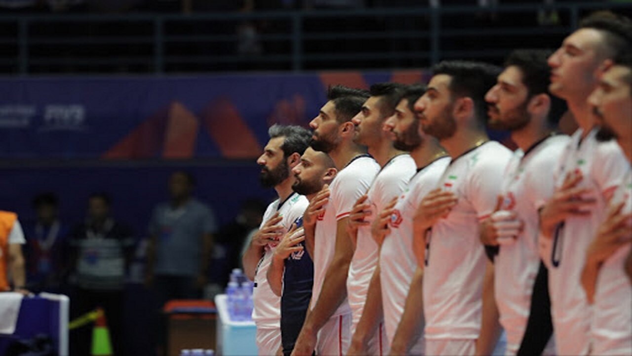ایران - روسیه/ شاگردان آلکنو به دنبال جبران مافات