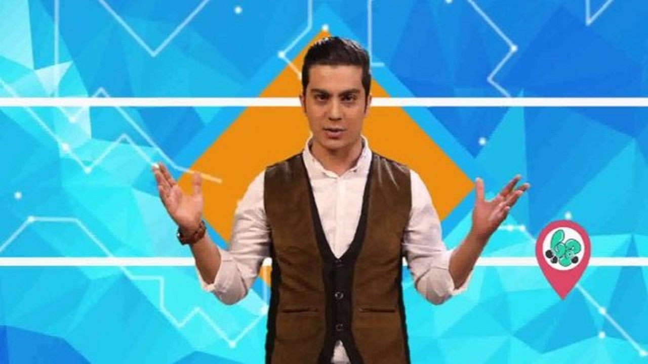 «اولی‌ها» نوجوانان را تشویق می‌کند که انتخاب درستی داشته باشند