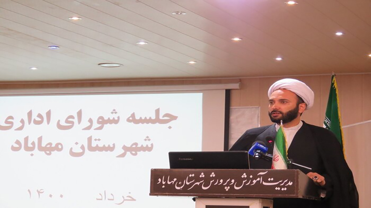 انتخاب فرد اصلح از وظایف مردم در انتخابات ۱۴۰۰ است