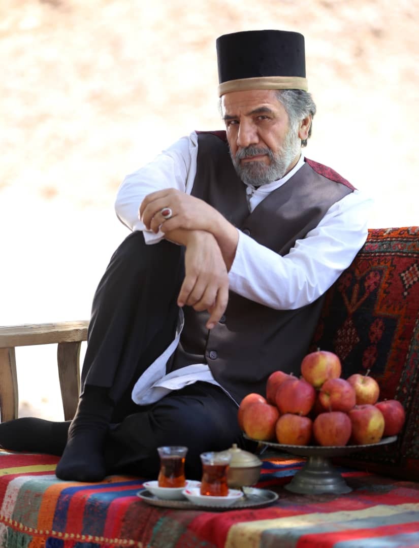 &laquo;جشن سربرون&raquo;