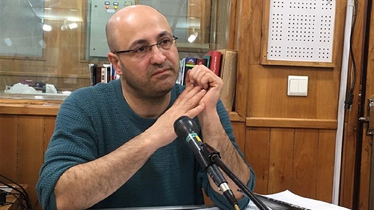 فرهنگ و هنر باید پیشران اقتصاد باشد
