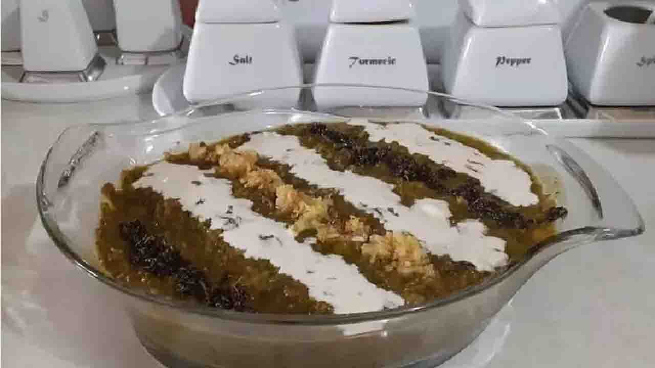 آموزش آشپزی؛ از کیک کالباس و یرکوکی خوروشی خوشمزه تا دست&zwnj;پیچ با سس&zwnj;بادام&zwnj;هندی + تصاویر