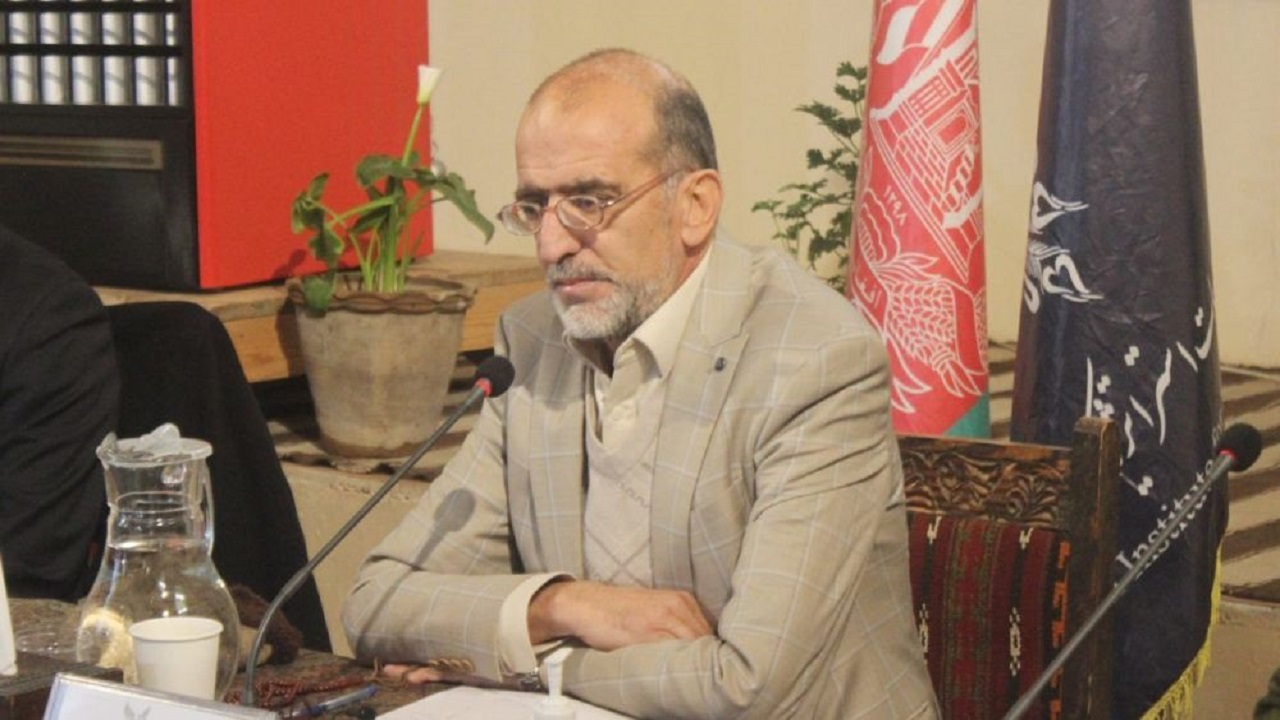 هیئت طالبان به پیشنهاد دولت درباره حکومت آینده گوش نمی‌دهند