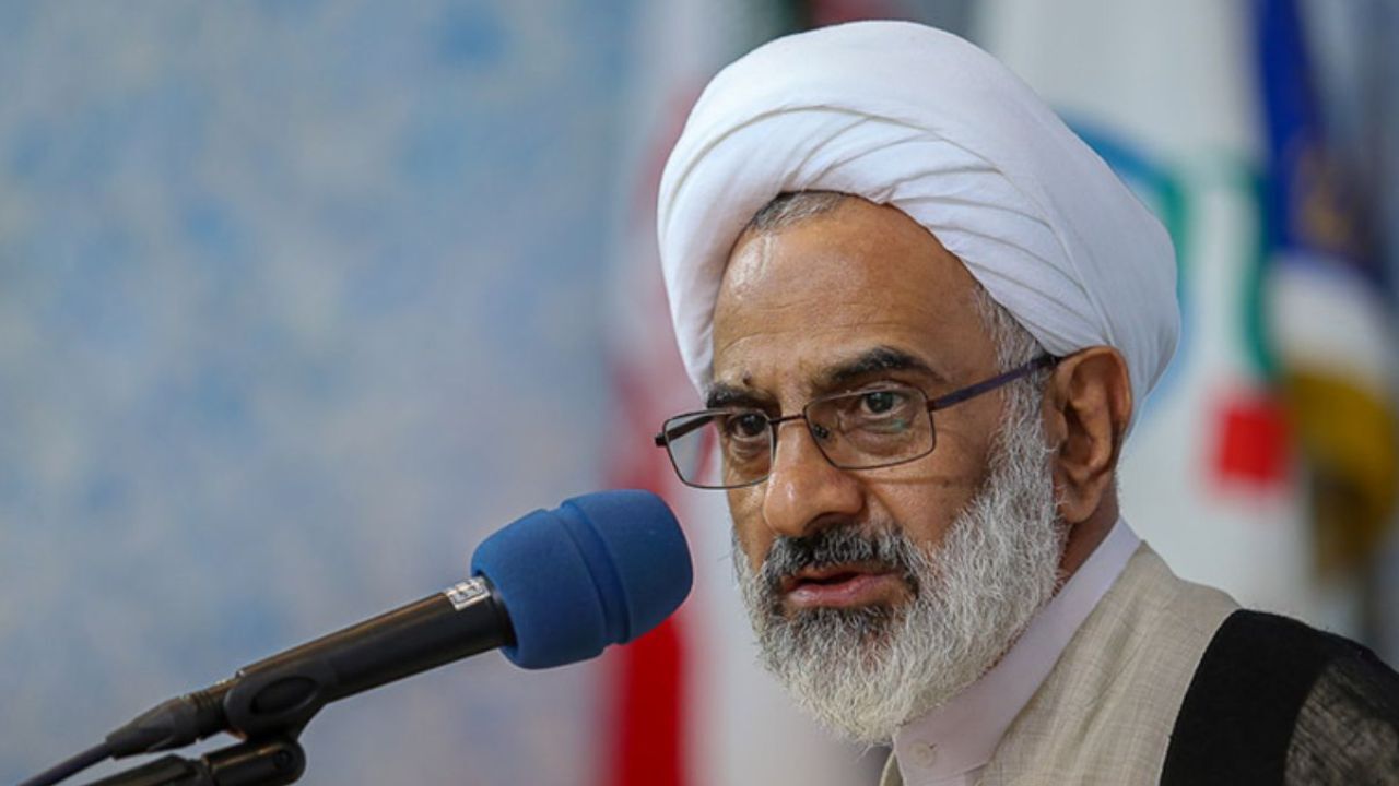 سردار حجازی نقش مؤثری در تعالی بسیج داشت