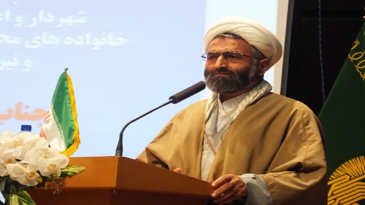 کاندیدا‌ها باید دارای الگوی قانون مداری باشند