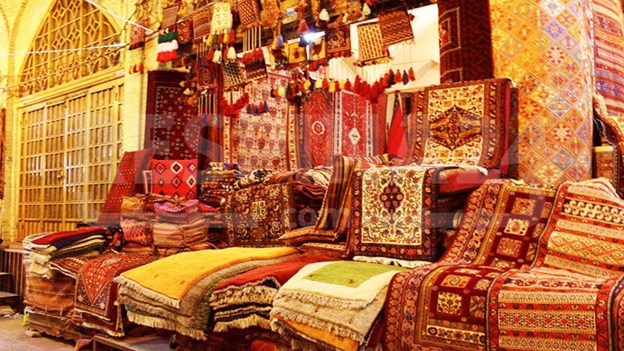 روستاهای هدف صنایع دستی کهگیلویه و بویراحمد کدام اند؟