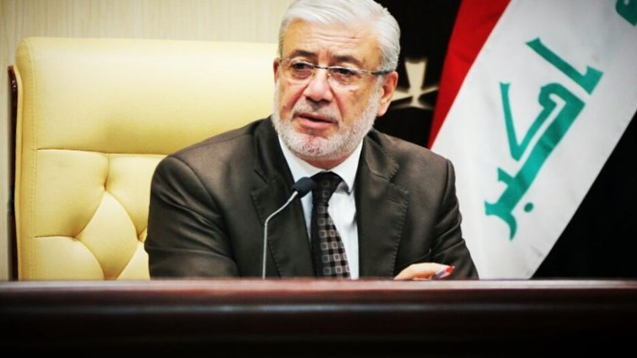 مقام عراقی: تعویق زمان انتخابات بعید است