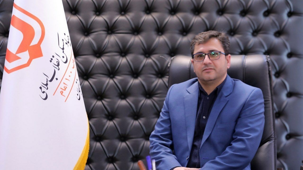 سامانه راهبر در زنجان راه اندازی شد