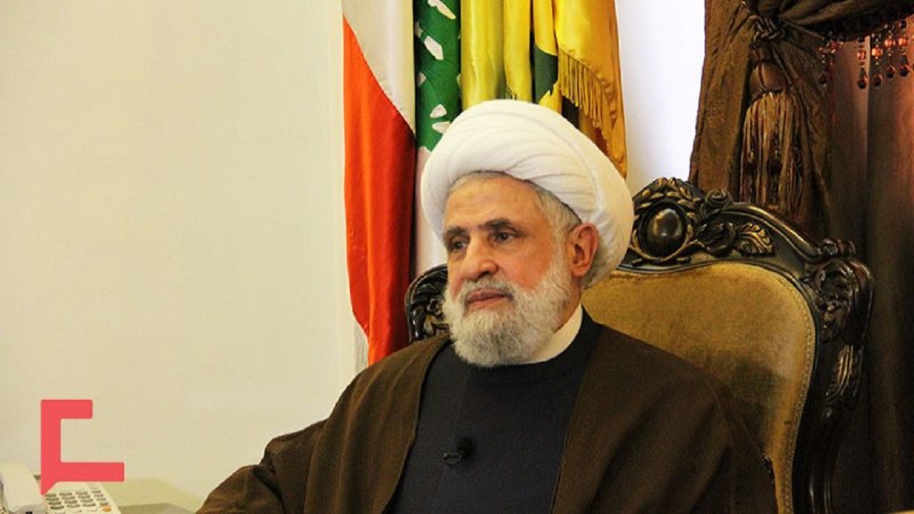 شیخ نعیم قاسم: اسرائیل جرأت نمی‌کند وارد تجاوزگری دیگری شود/ حزب‌الله برای هر نوع تحول حساب‌شده یا حساب‌نشده آمادگی دارد