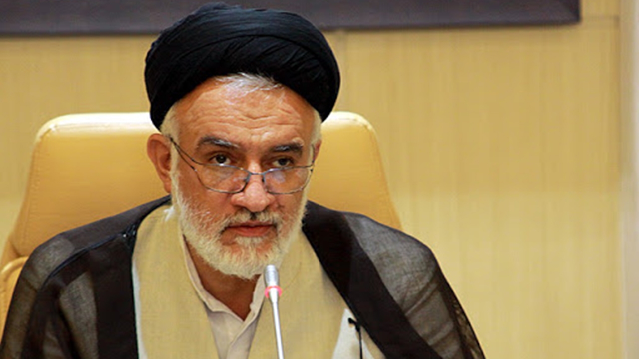 رئیس شورای وحدت نیرو‌های انقلاب اسلامی: سکوت می‌کنیم