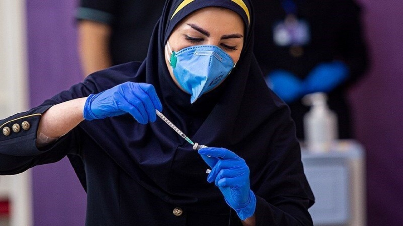 آغاز نوبت دوم مرحله سوم کارآزمایی بالینی واکسن کرونا