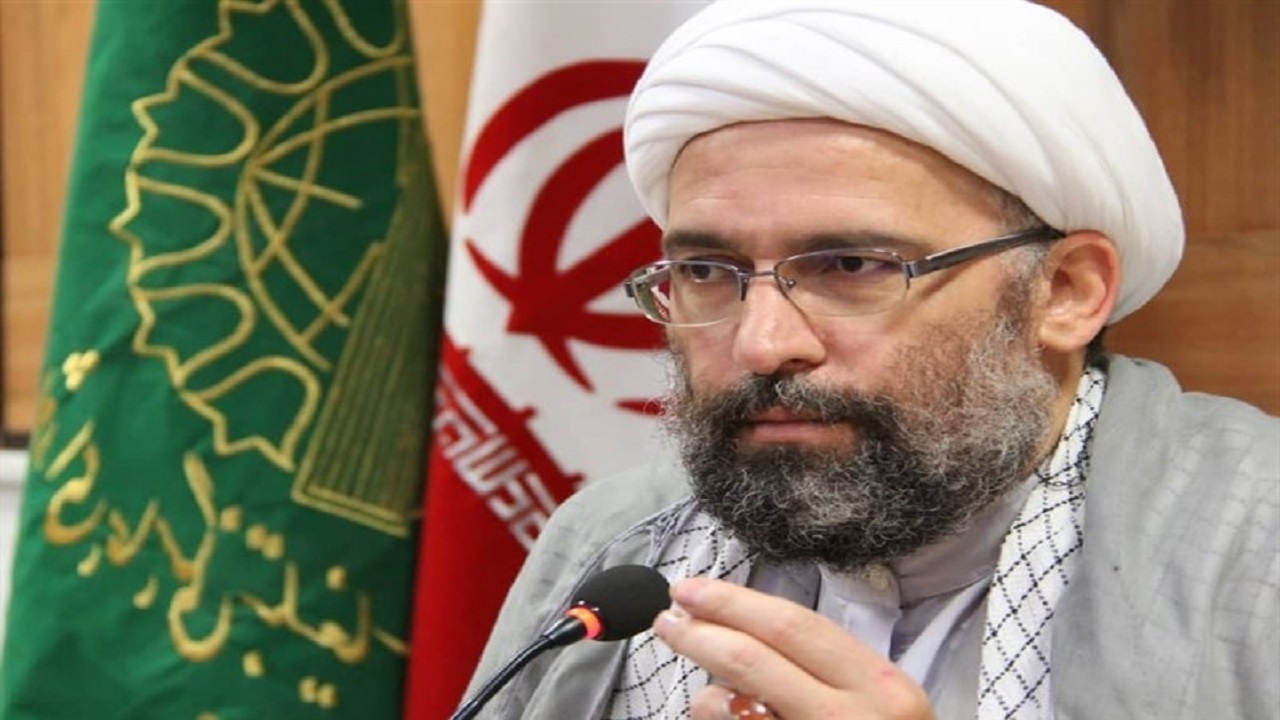 فضاسازی و تبلیغات شهری برای سالگرد ارتحال امام (ره) مورد توجه قرار گیرد