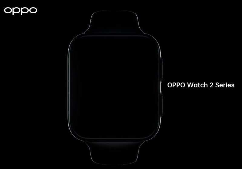 عرضه ساعت هوشمند Oppo Watch ۲ با سیستم عامل جدید