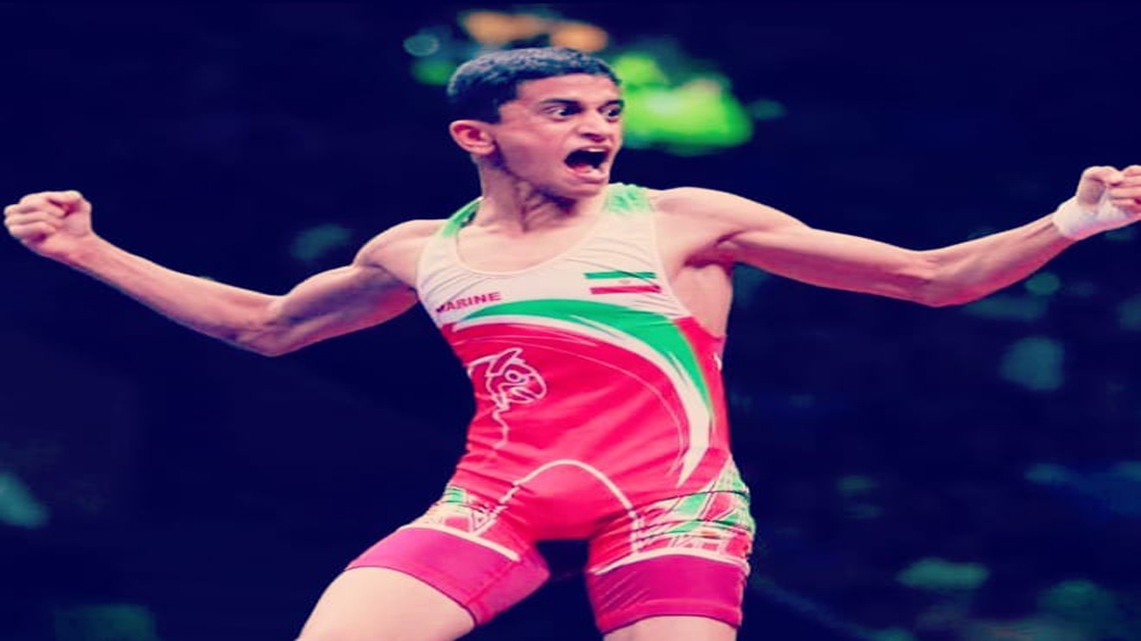 راهیابی فرنگی کار شیرازی، به دیدار نهایی جام ترکیه