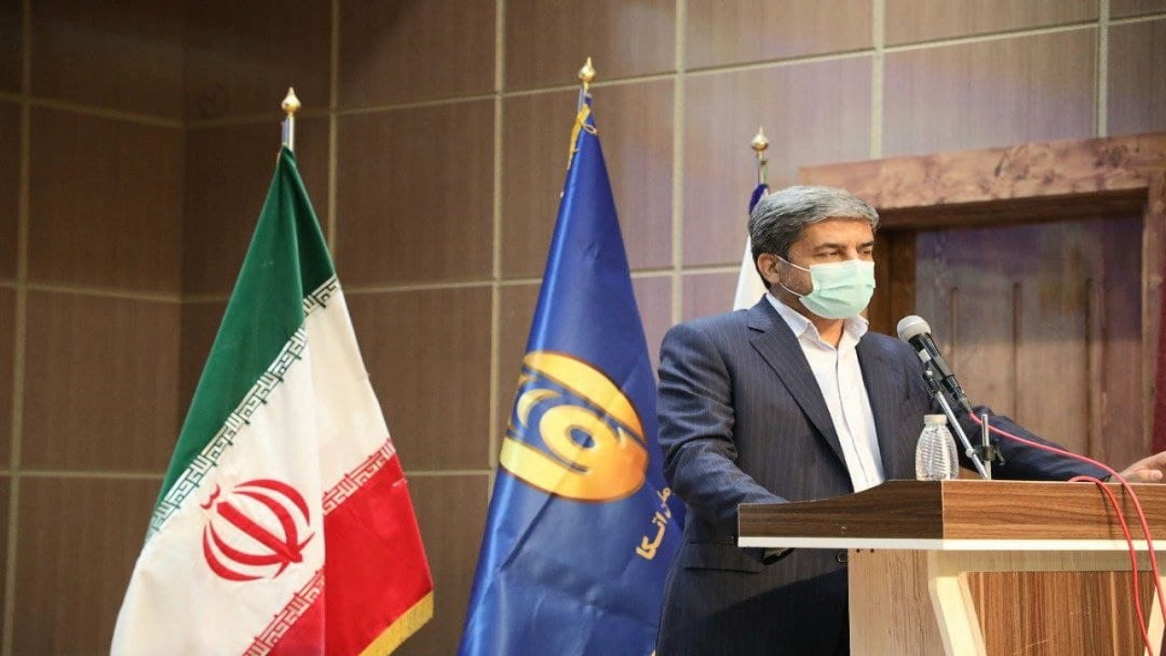 به دنبال توسعه فروشگاه‌های اتکا در استان‌های دوردست هستیم/ دسترسی به تولیدات سازمان اتکا حق  همه‌ی نیروهای مسلح در کشور است