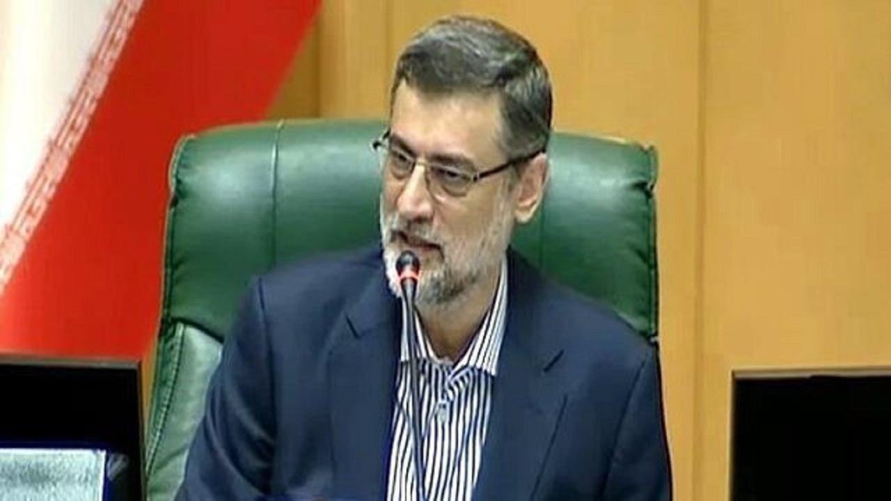به وقتش درباره منابع وام ۵۰۰ میلیون تومانی ازدواج خواهم گفت/دولت من دولتی جوان و جهادی است