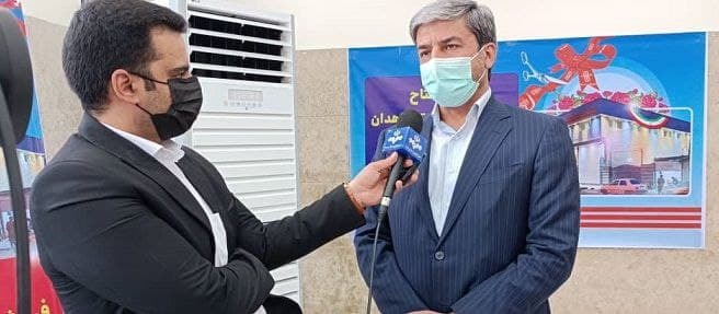 به دنبال توسعه فروشگاه&zwnj;های اتکا در استان&zwnj;های دوردست هستیم/ دسترسی به تولیدات سازمان اتکا حق&nbsp; همه&zwnj;ی نیروهای مسلح در کشور است
