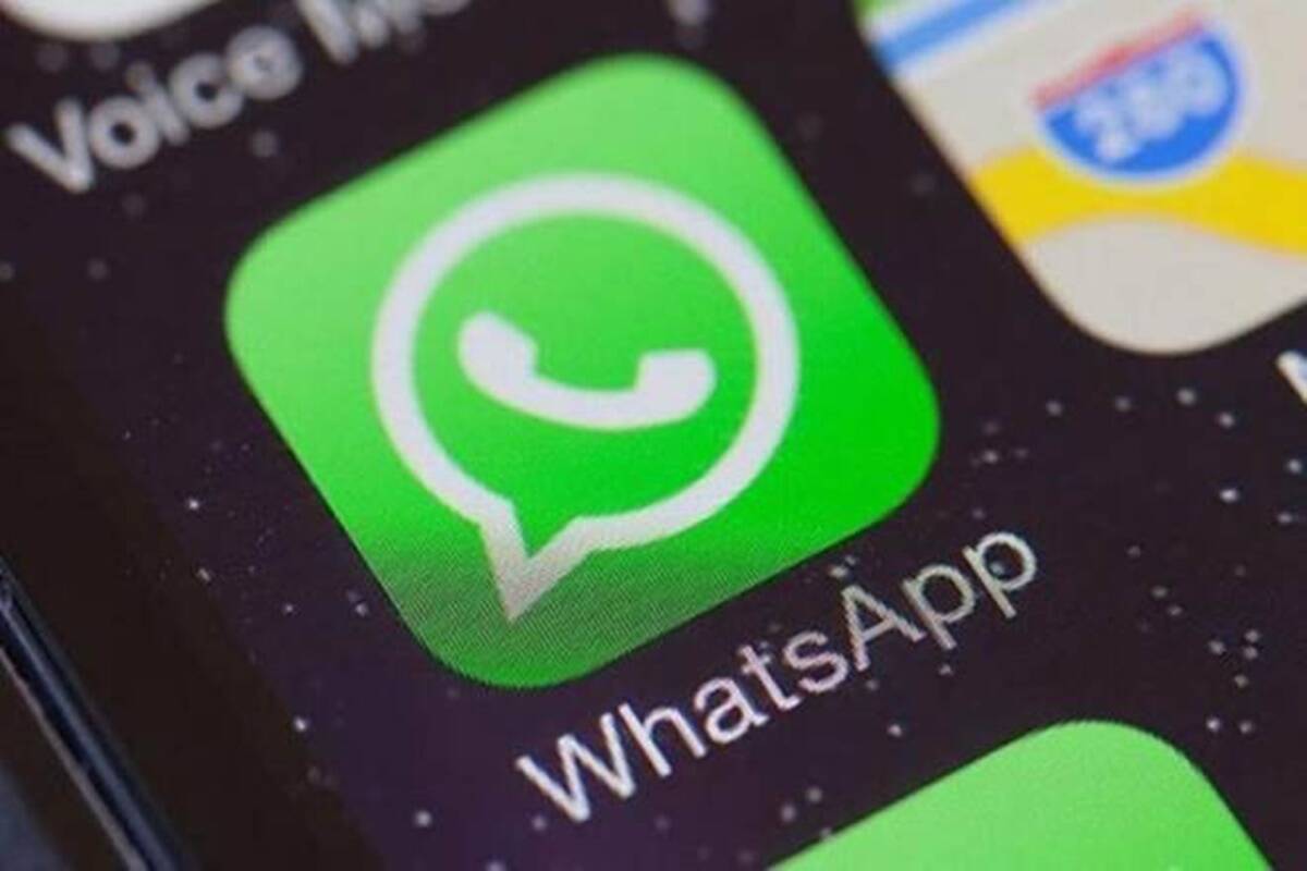 واتس اپ برای قوانین خود از مسییر معکوس استفاده می&zwnj;کند!