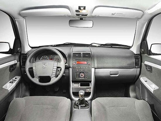 پژو پارس LX بخریم یا دنا؟ + مشخصات فنی