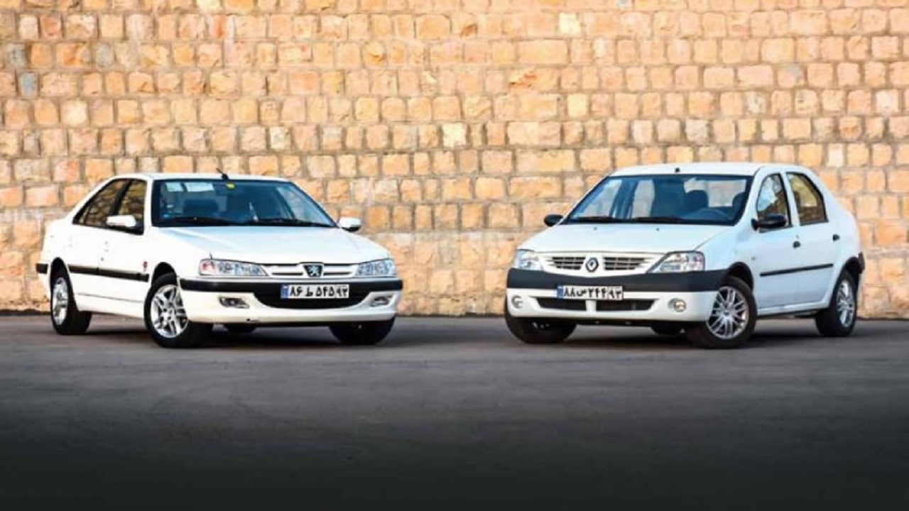 پژو پارس LX بخریم یا تندر 90 E2؟ + مشخصات فنی