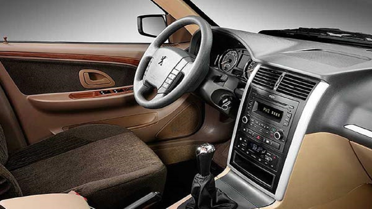 پژو پارس LX بخریم یا تندر 90 E2؟ + مشخصات فنی
