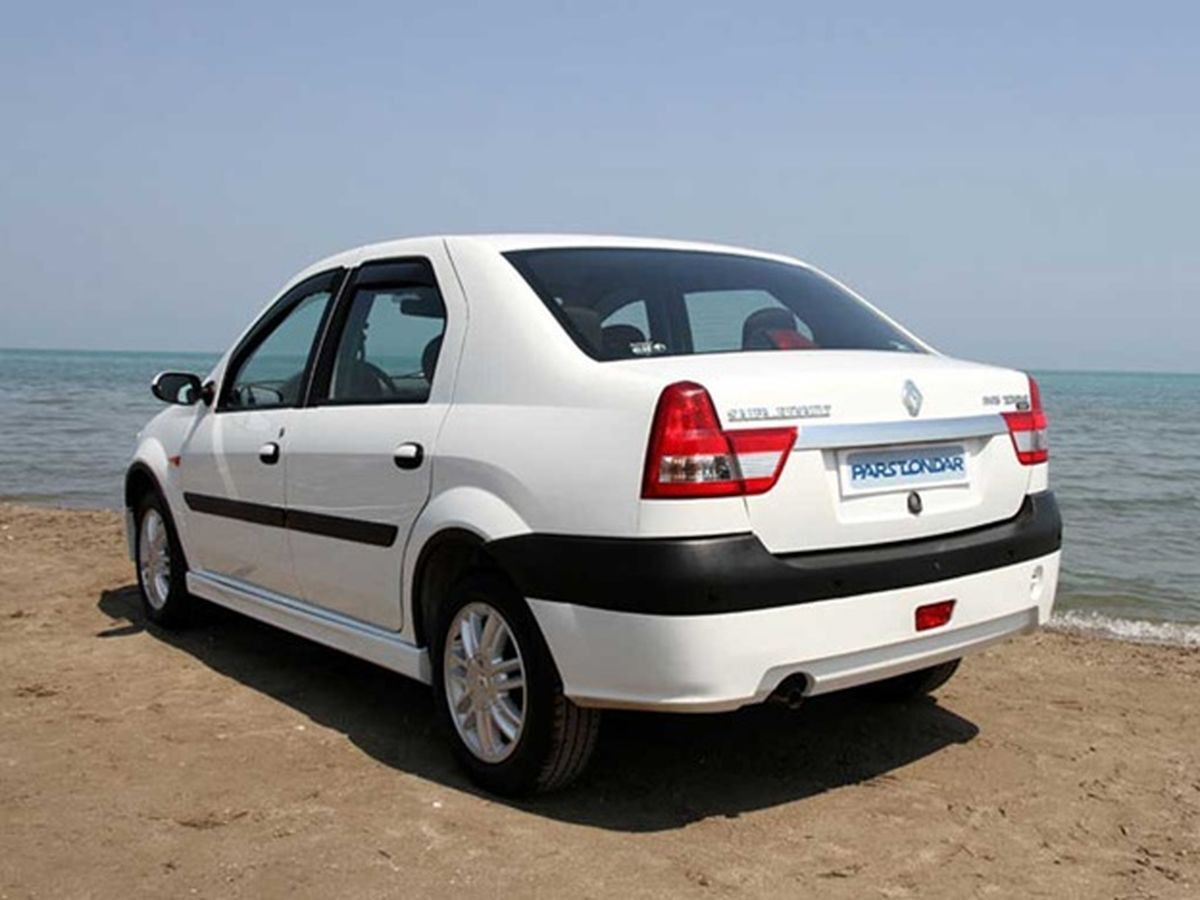 پژو پارس LX بخریم یا تندر 90 E2؟ + مشخصات فنی