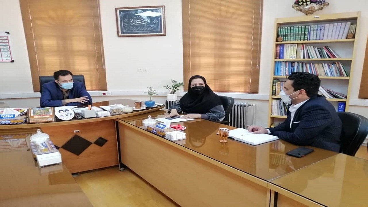 برنامه‌های مفرح در جاده سلامت اجرا می‌شود