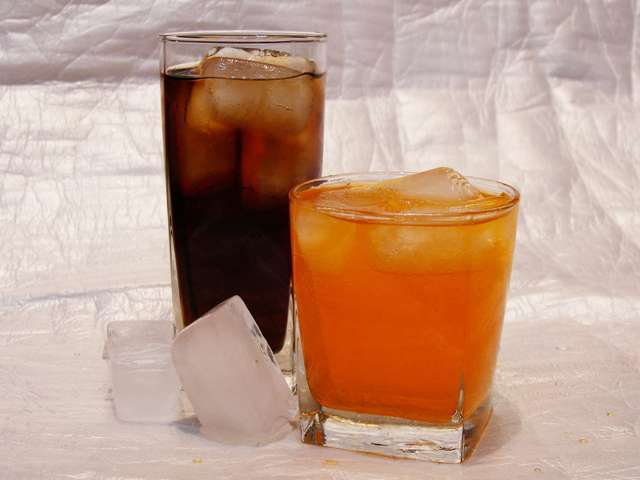 نوشابه 