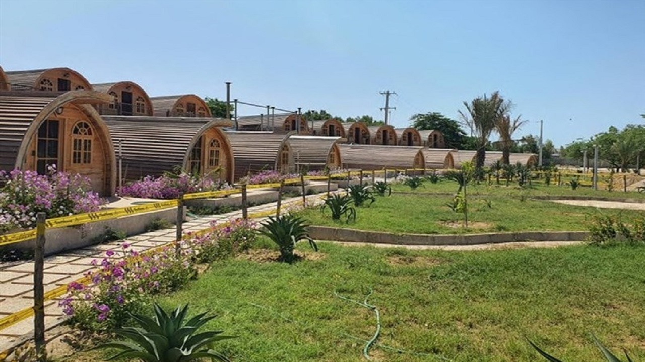 آغاز عملیات اجرایی شش طرح جدید در حوزه گردشگری در بام ایران