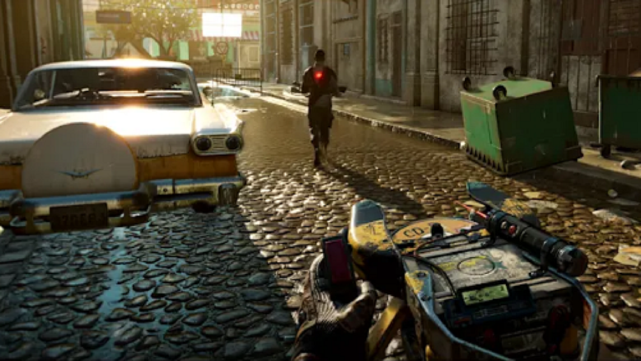 انتشار بازی Far Cry ۶ پس از هشت ماه تاخیر