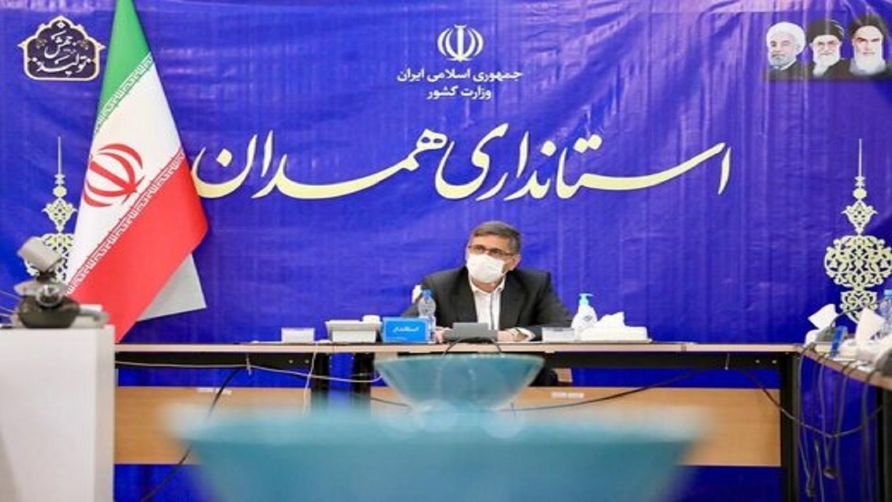 ورودی و خروجی استان ۱۲ تا ۱۷ خرداد مسدود می‌شود