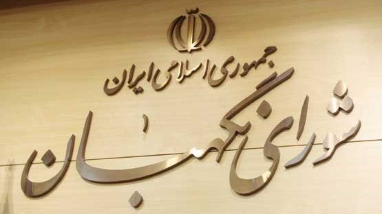 تجلیل از «شهید شاخص شبکه نظارت شورای نگهبان»