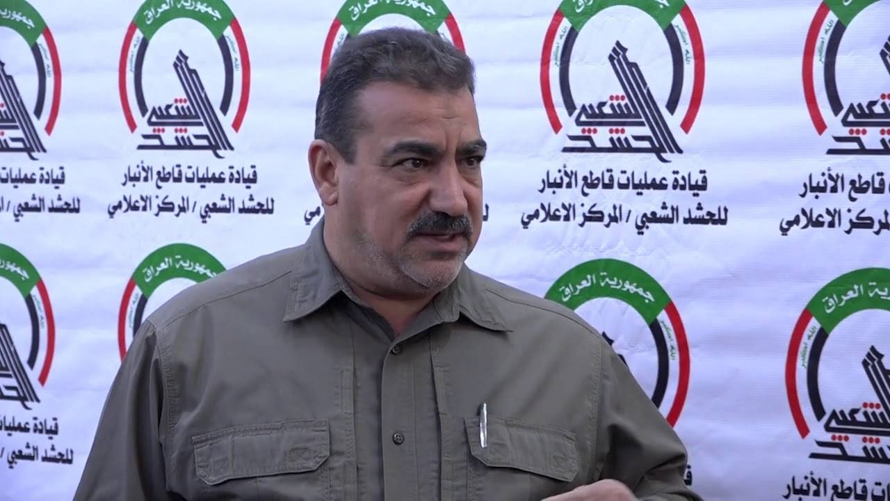 جزئیات مهم از پشت پرده دستگیری فرمانده باهوش اهل سنت عراق/ چرا آمریکایی‌ها از «قاسم مصلح» عصبانی هستند؟