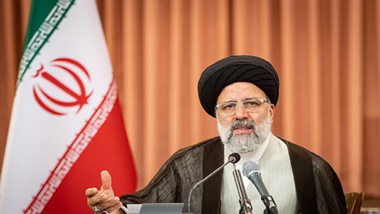 مسئولان ستادهای استانی آیت الله سید ابراهیم رئیسی منصوب شدند/ علی نیکزاد؛رئیس شورای هماهنگی ستادهای مردمی
