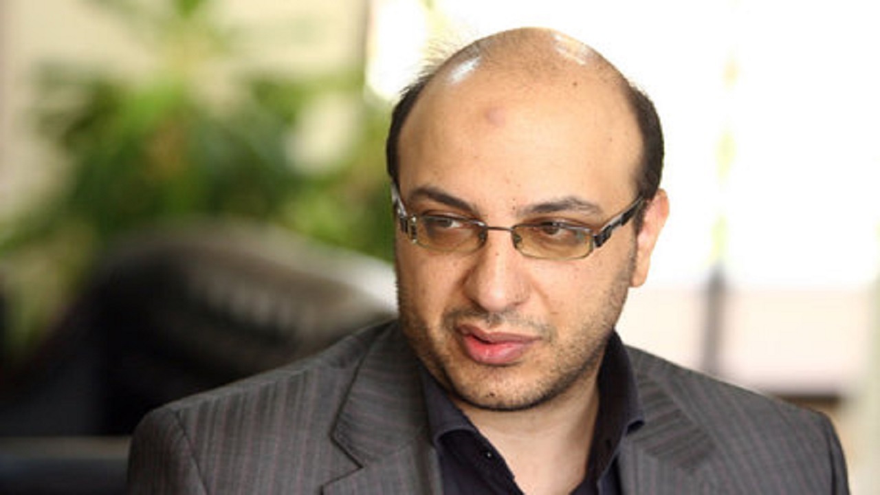 علی نژاد: برگزاری رویداد‌های بین المللی به ارتقاء سطح تنیس ایران کمک می‌کند / فدراسیون تنیس در مسیر درست گام برمی‌دارد