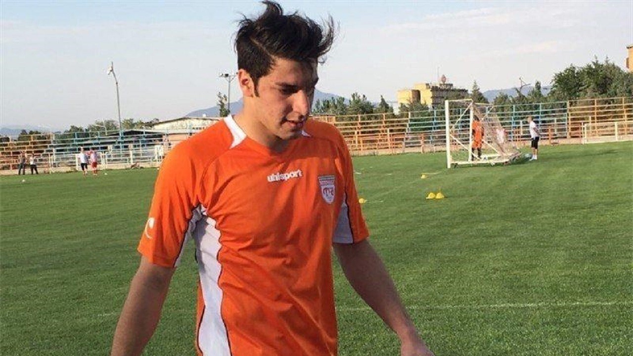 اخباری از لیست تیم ملی فوتبال ایران خط خورد