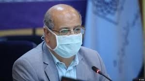 بستری ۶۷۷ بیمار جدید در بیمارستان‌های تهران