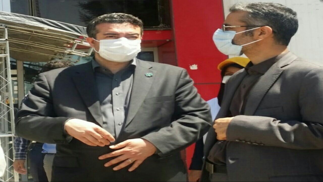 نوبت دوم واکسن کرونا بین یک تا ۳ ماه بعد از نوبت اول، تزریق می شود