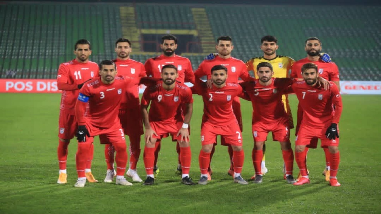 اخباری به تیم ملی باز می‌گردد/ تیم ملی با ۲۶ بازیکن در بحرین حاضر می‌شود