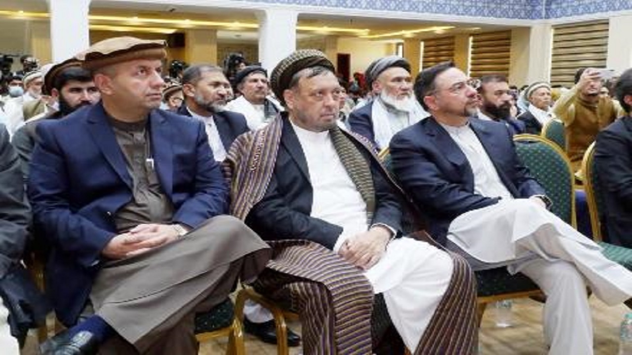 هشدار دو مقام ارشد افغانستانی درباره خشونت طالبان
