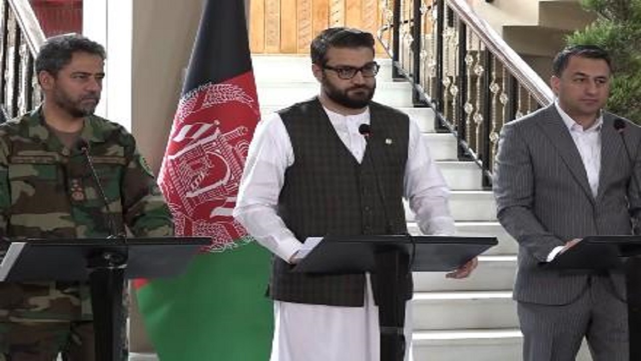 مقام افغانستانی: طالبان در چند هفته اخیر شکست خورده است