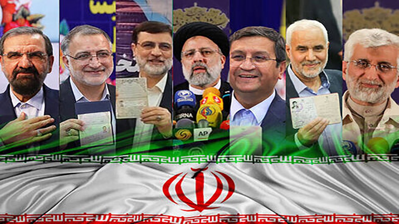 ادامه رقابت‌ها برای جلب آرا مردم / در میانه گود انتخابات ۱۴۰۰ چه می‌گذرد؟ + فیلم