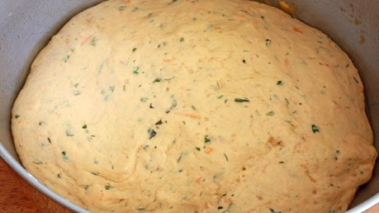 طرز تهیه گـرِلـمِـه
