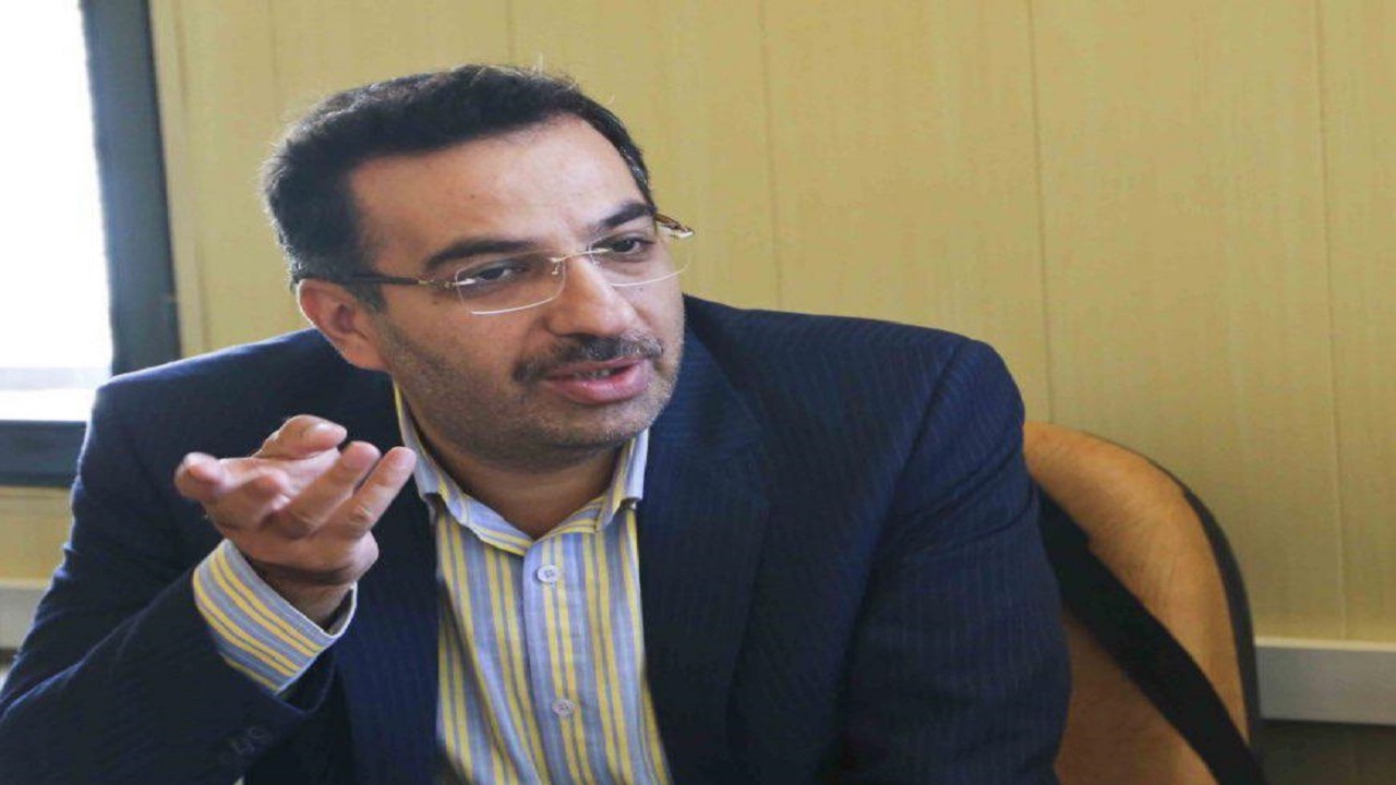 مسئول ستاد آیت الله رئیسی در کردستان منصوب شد