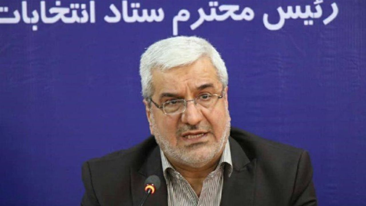 استفاده از ۳۳ هزار صندوق شمارش الکترونیک آرای انتخابات / اولویت شمارش آرا با انتخابات ریاست جمهوری است / بهره‌گیری از صندوق‌های سیار برای بیماران کرونایی