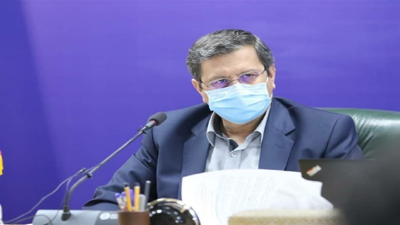 همتی برکنار شد؟